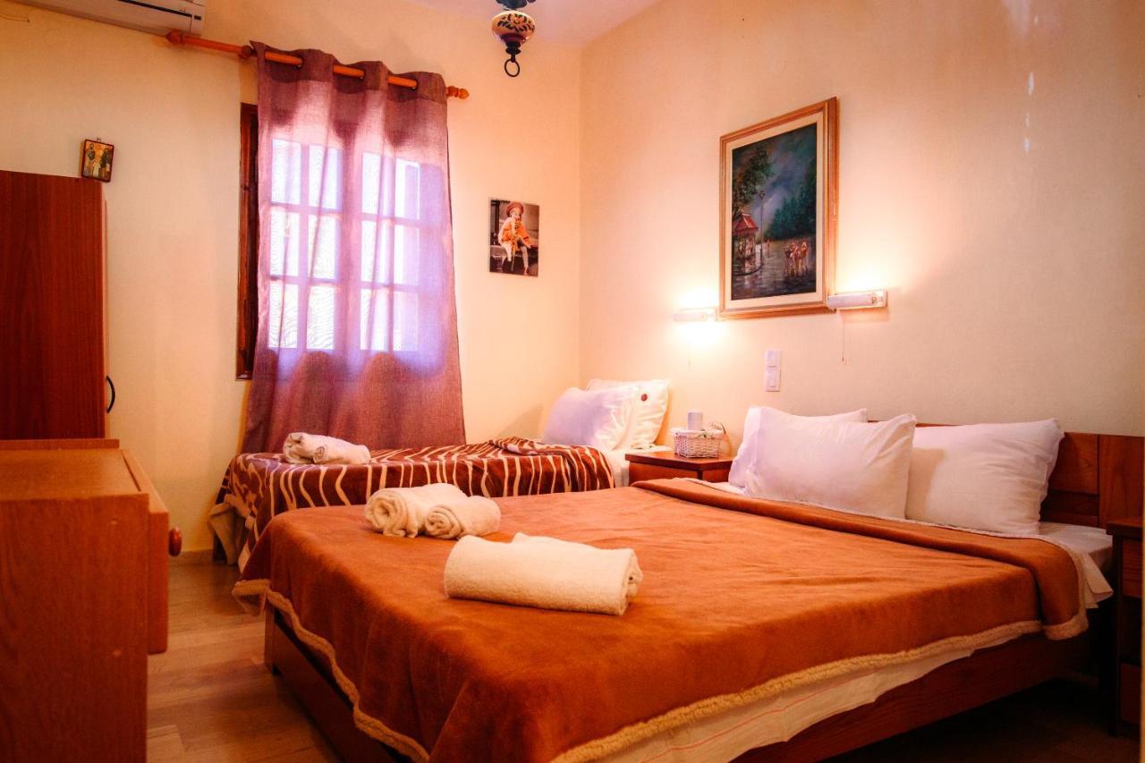 Marylin Aparthotel Sidari  Exterior photo