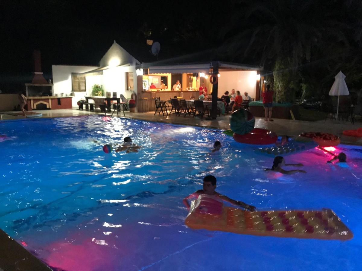 Marylin Aparthotel Sidari  Exterior photo