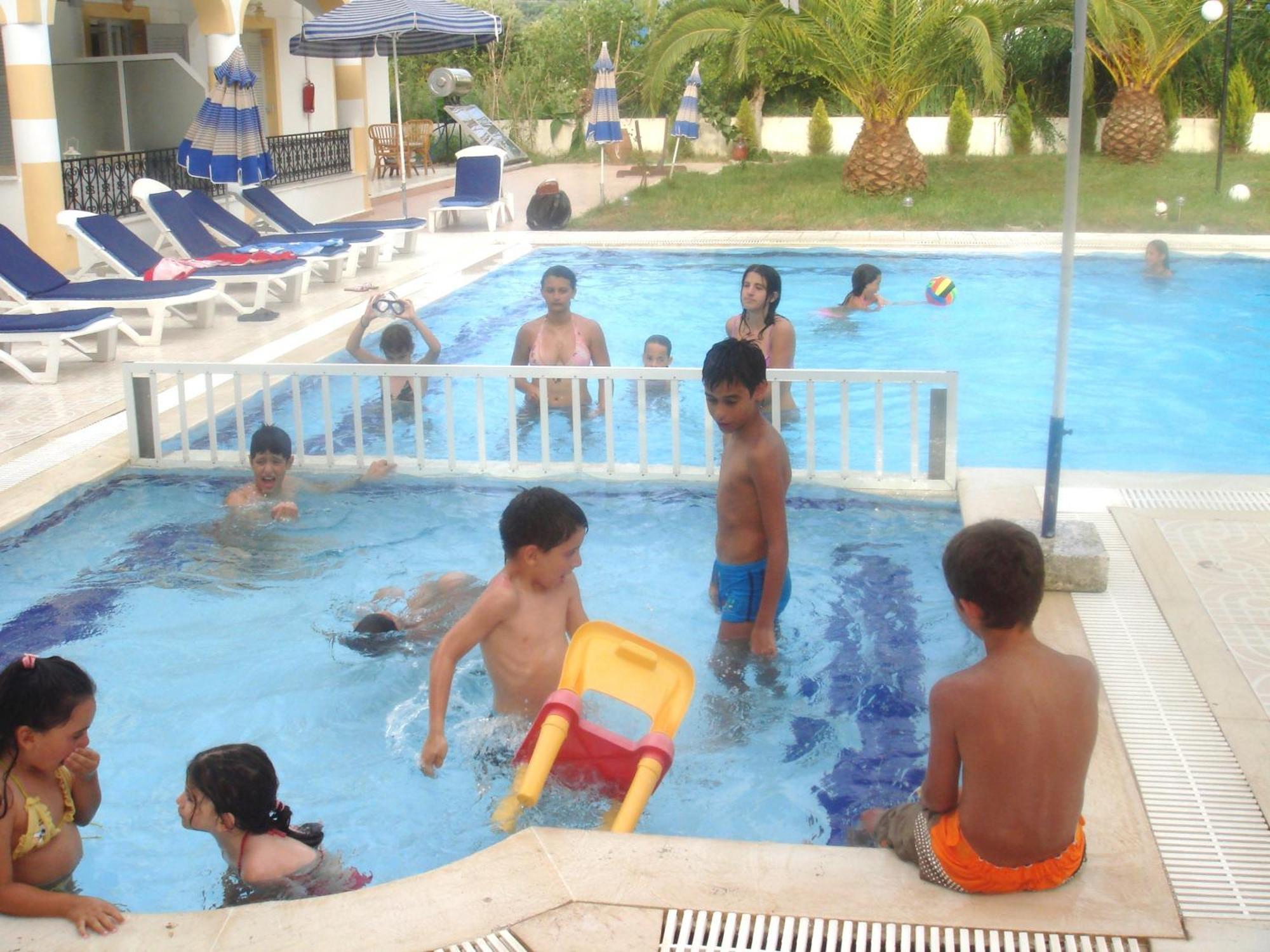 Marylin Aparthotel Sidari  Exterior photo