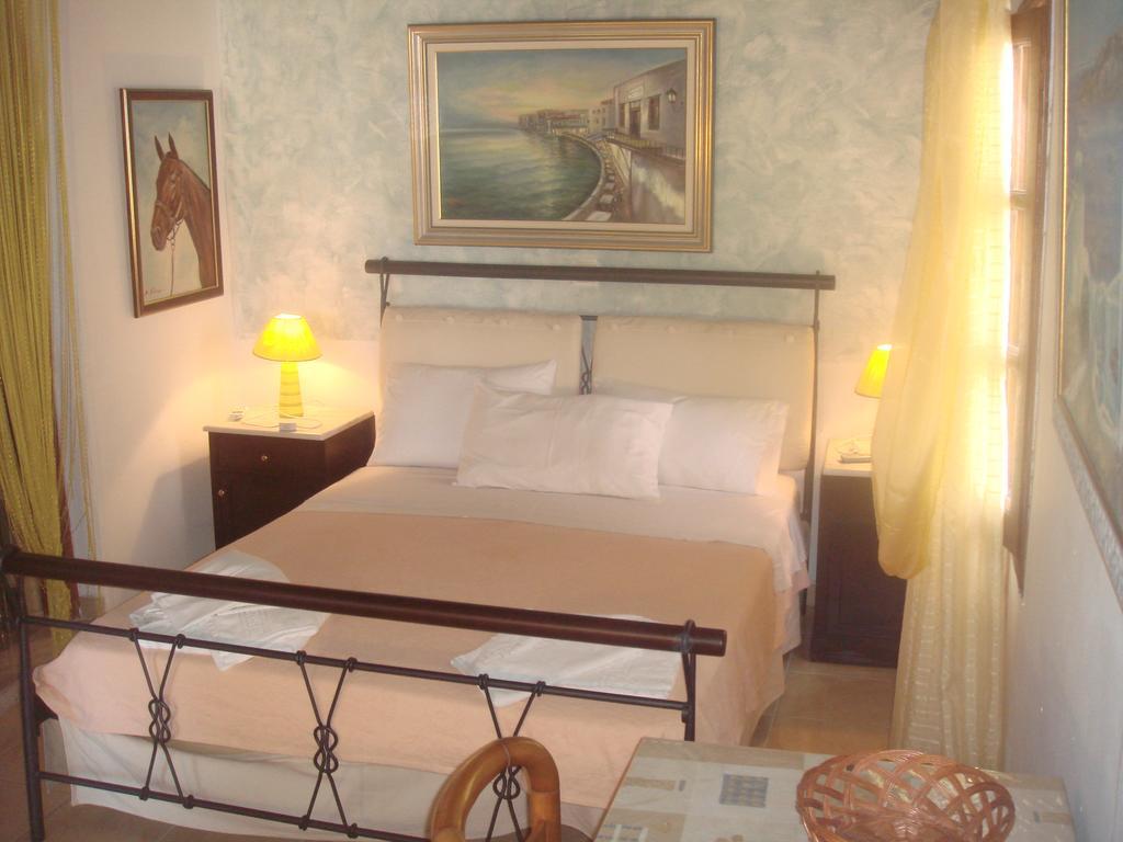 Marylin Aparthotel Sidari  Exterior photo