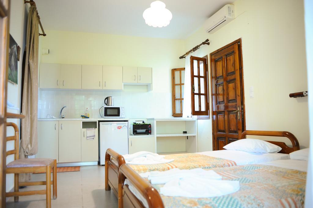 Marylin Aparthotel Sidari  Exterior photo