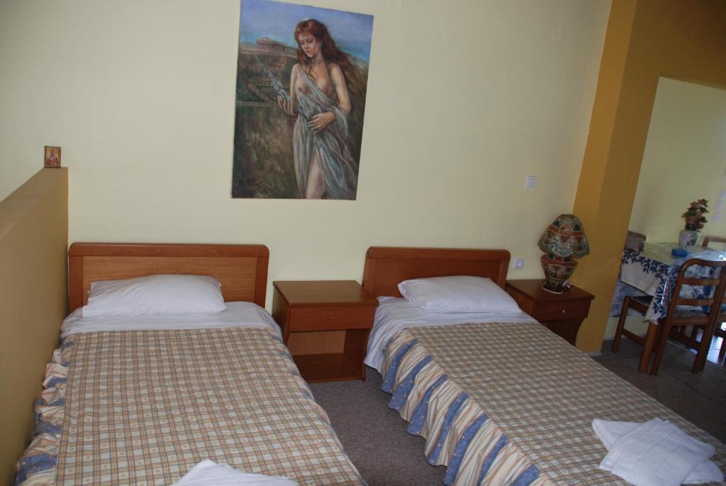 Marylin Aparthotel Sidari  Exterior photo