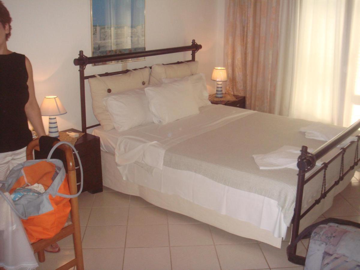 Marylin Aparthotel Sidari  Exterior photo