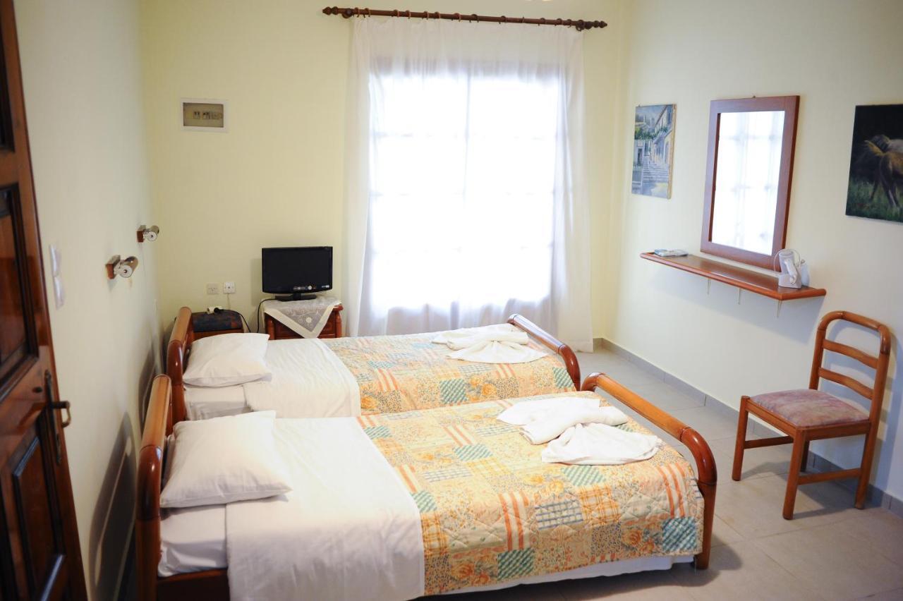 Marylin Aparthotel Sidari  Exterior photo